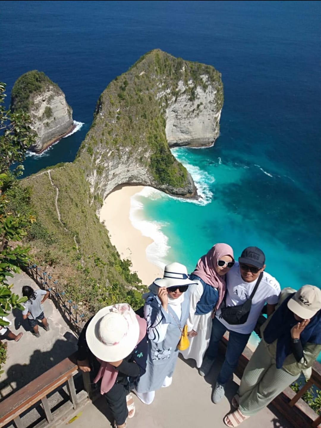Paket Bali-Nusapenida 3D2N